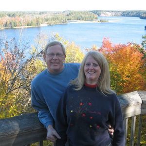 Meet your Posher, Lori